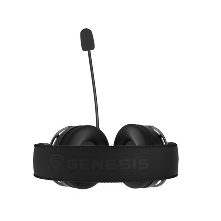 Gaming Headset | Toron 301 | Wired | Over-ear | Microphone | Black Gaming Headset | Toron 301 | Wired | Over-ear | Microphone | Black