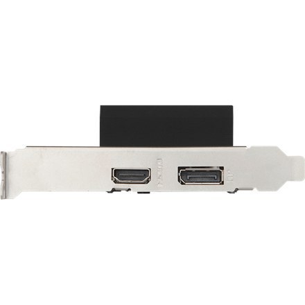 GeForce GT 1030 4GHD4 LP OC | NVIDIA | 4 GB | GeForce GT 1030 | DDR4 | Porty HDMI w ilości 1 | PCI Express 3.0 x16 (wykorzystuje GeForce GT 1030 4GHD4 LP OC | NVIDIA | 4 GB | GeForce GT 1030 | DDR4 | Porty HDMI w ilości 1 | PCI Express 3.0 x16 (wykorzystuje