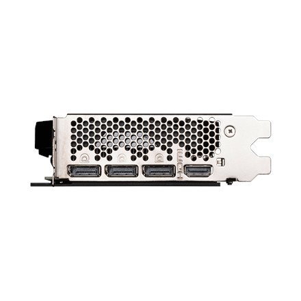 GeForce RTX 4060 Ti 8G VENTUS 2X BLACK E1 OC | NVIDIA | 8 GB | GeForce RTX 4060 Ti | GDDR6 | HDMI ports quantity 1 | PCI Express GeForce RTX 4060 Ti 8G VENTUS 2X BLACK E1 OC | NVIDIA | 8 GB | GeForce RTX 4060 Ti | GDDR6 | HDMI ports quantity 1 | PCI Express