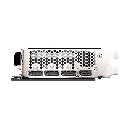 GeForce RTX 4070 SUPER 12G VENTUS 3X OC | NVIDIA | 12 GB | GeForce RTX 4070 SUPER | GDDR6X | Porty HDMI w ilości 1 | PCI Express GeForce RTX 4070 SUPER 12G VENTUS 3X OC | NVIDIA | 12 GB | GeForce RTX 4070 SUPER | GDDR6X | Porty HDMI w ilości 1 | PCI Express