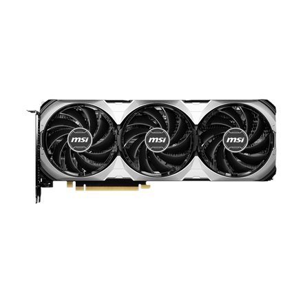 GeForce RTX 4070 SUPER 12G VENTUS 3X OC | NVIDIA | 12 GB | GeForce RTX 4070 SUPER | GDDR6X | Porty HDMI w ilości 1 | PCI Express GeForce RTX 4070 SUPER 12G VENTUS 3X OC | NVIDIA | 12 GB | GeForce RTX 4070 SUPER | GDDR6X | Porty HDMI w ilości 1 | PCI Express