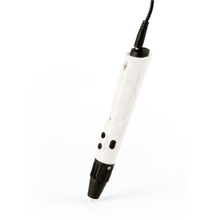 Gembird | 3DP-PENLT-02 | Other | Black | White Gembird | 3DP-PENLT-02 | Other | Black | White