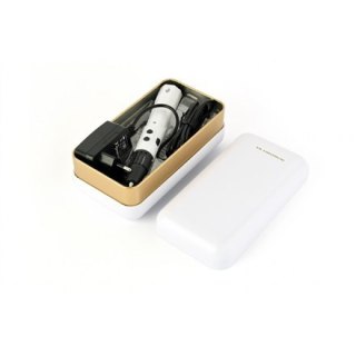 Gembird | 3DP-PENLT-02 | Other | Black | White