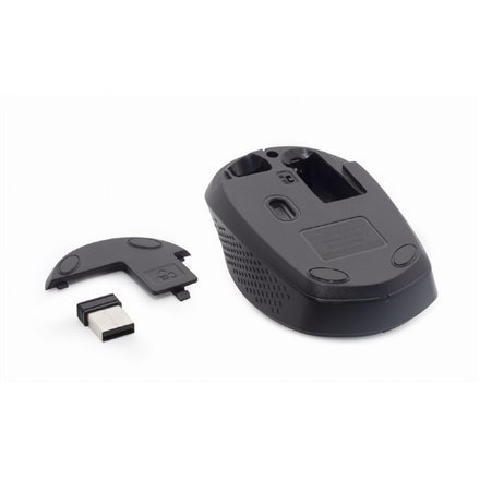 Gembird | Bezprzewodowy zestaw biurkowy Backlight Pro Business Slim | KBS-ECLIPSE-M500 | Zestaw klawiatura i mysz | Bezprzewodow Gembird | Bezprzewodowy zestaw biurkowy Backlight Pro Business Slim | KBS-ECLIPSE-M500 | Zestaw klawiatura i mysz | Bezprzewodow