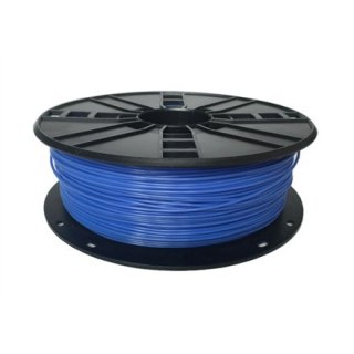Gembird | Blue to white | ABS filament
