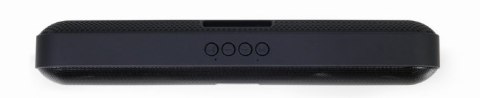 Gembird | Bluetooth soundbar | SPKBT-BAR400L | W | Bluetooth | Black | Wireless connection Gembird | Bluetooth soundbar | SPKBT-BAR400L | W | Bluetooth | Black | Wireless connection