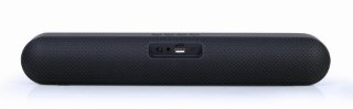 Gembird | Bluetooth soundbar | SPKBT-BAR400L | W | Bluetooth | Black | Wireless connection