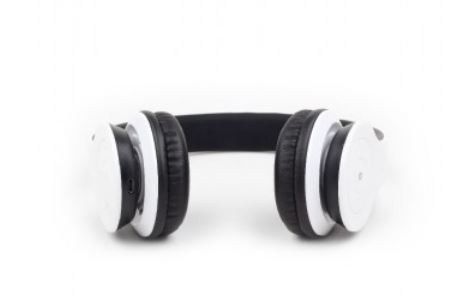 Gembird | Bluetooth stereo headset "Berlin"