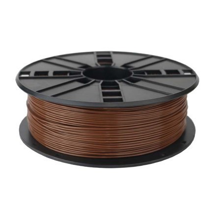 Gembird | Brązowy | Filament PLA Gembird | Brązowy | Filament PLA
