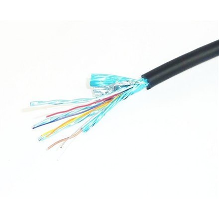 Gembird | CC-HDMI-DVI-6 | Male | 19 pin HDMI Type A | Male | DVI | 1.8 m Gembird | CC-HDMI-DVI-6 | Male | 19 pin HDMI Type A | Male | DVI | 1.8 m