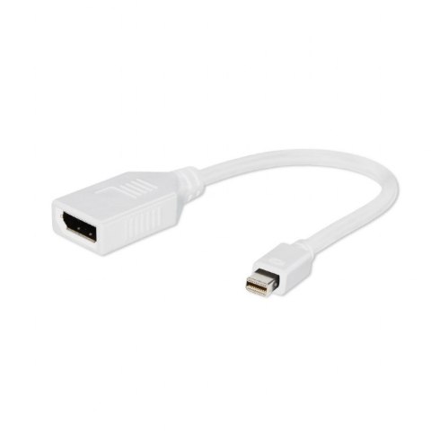 Gembird | Cablexpert DisplayPort adapter - 10 cm Gembird | Cablexpert DisplayPort adapter - 10 cm