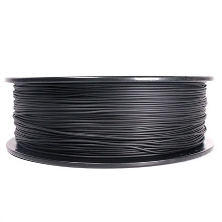 Gembird | Czarny | Filament PLA Gembird | Czarny | Filament PLA