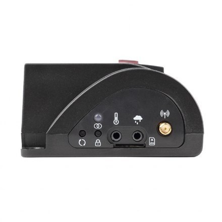Gembird EG-SMS - surge protector | Output Connector Qty 6 | 1.8 m | Black Gembird EG-SMS - surge protector | Output Connector Qty 6 | 1.8 m | Black