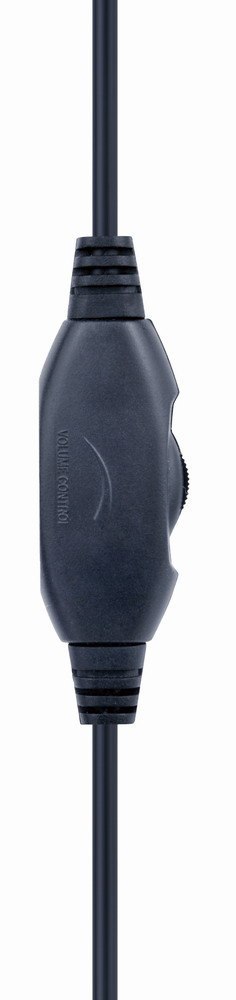 Gembird | Gamingowy zestaw słuchawkowy z regulacją głośności | GHS-05-R | Wbudowany mikrofon | Czerwony/czarny | 3,5 mm 4-pin | Gembird | Gamingowy zestaw słuchawkowy z regulacją głośności | GHS-05-R | Wbudowany mikrofon | Czerwony/czarny | 3,5 mm 4-pin |