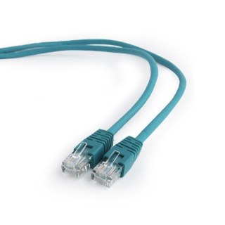 Gembird | Gembird patch cable - 1 m - green