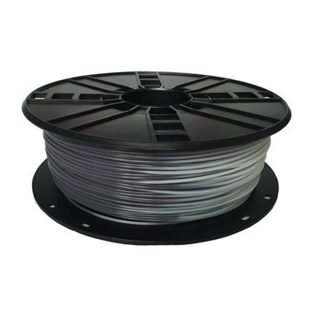 Gembird | Grey to white | ABS filament Gembird | Grey to white | ABS filament