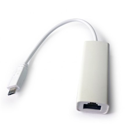 Gembird | Karta sieciowa | Ethernet | Fast Ethernet | USB 2.0 Gembird | Karta sieciowa | Ethernet | Fast Ethernet | USB 2.0