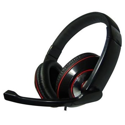 Gembird | MHS-001-GW | Stereo headset Gembird | MHS-001-GW | Stereo headset