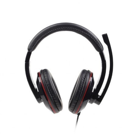 Gembird | MHS-001-GW | Stereo headset Gembird | MHS-001-GW | Stereo headset