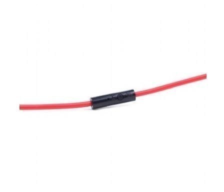 Gembird | MHS-DTW-BK | Wired | On-Ear | Black