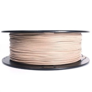 Gembird | Naturalne drewno | Filament PLA/drewno