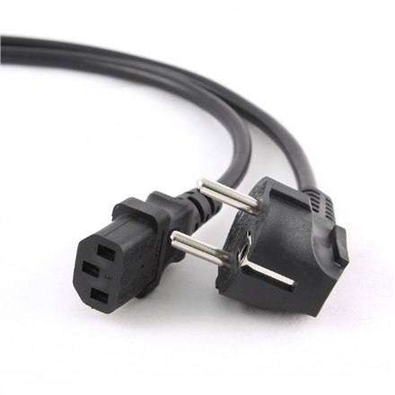 Gembird | Power cable | 1.8 m Gembird | Power cable | 1.8 m
