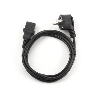 Gembird | Power cable | 1.8 m