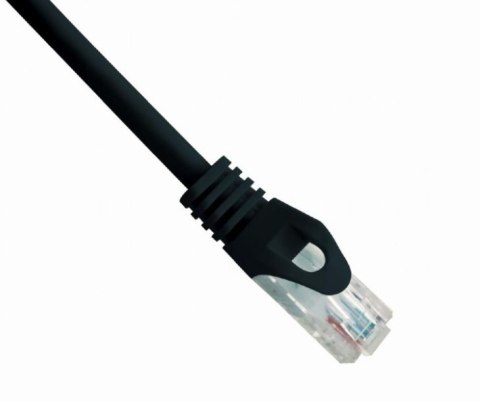 Gembird | RJ-45 | RJ-45 | 2 m | Czarny Gembird | RJ-45 | RJ-45 | 2 m | Czarny