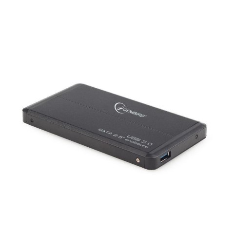 Gembird | Storage enclosure | EE2-U3S-2 | Hard drive | 2.5" | SATA 3Gb/s | USB 3.0 Gembird | Storage enclosure | EE2-U3S-2 | Hard drive | 2.5" | SATA 3Gb/s | USB 3.0