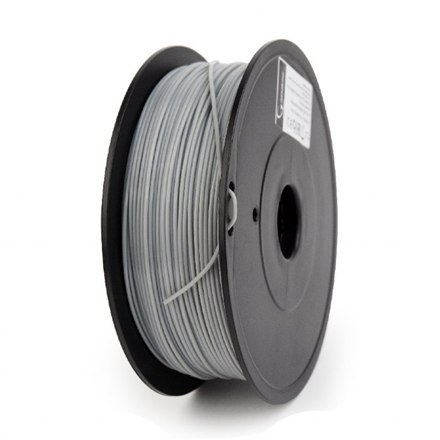 Gembird | Szary | Filament PLA+ Gembird | Szary | Filament PLA+
