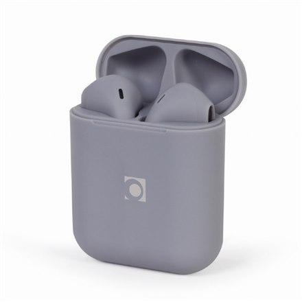 Gembird | TWS Earbuds Seattle | TWS-SEA-GW | Bluetooth | Szary Gembird | TWS Earbuds Seattle | TWS-SEA-GW | Bluetooth | Szary