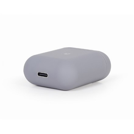 Gembird | TWS Earbuds Seattle | TWS-SEA-GW | Bluetooth | Szary Gembird | TWS Earbuds Seattle | TWS-SEA-GW | Bluetooth | Szary