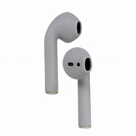 Gembird | TWS Earbuds Seattle | TWS-SEA-GW | Bluetooth | Szary Gembird | TWS Earbuds Seattle | TWS-SEA-GW | Bluetooth | Szary