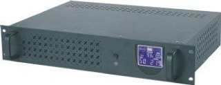 Gembird | UPS RACK-1500 Rack | 1500 VA
