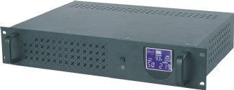 Gembird | UPS RACK-1500 Rack | 1500 VA Gembird | UPS RACK-1500 Rack | 1500 VA