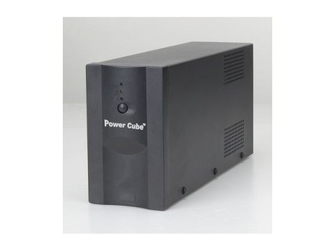 Gembird | UPS UPS-PC-652A z AVR | 650 VA | 220 V | 220 V Gembird | UPS UPS-PC-652A z AVR | 650 VA | 220 V | 220 V