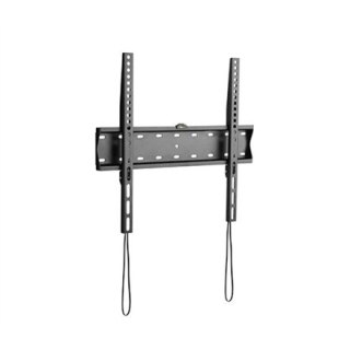 Gembird | Wall mount | Fixed | 32-55 " | Maximum weight (capacity) 40 kg | Black