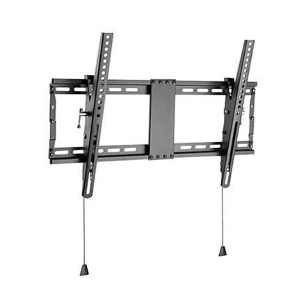 Gembird | Wall mount | Tilt | 37-80 " | Maximum weight (capacity) 70 kg | Black Gembird | Wall mount | Tilt | 37-80 " | Maximum weight (capacity) 70 kg | Black