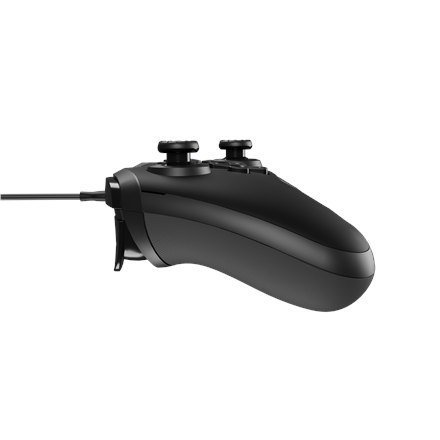 Genesis | Gaming Gamepad | Mangan 300 | Czarny | Przewodowy Genesis | Gaming Gamepad | Mangan 300 | Czarny | Przewodowy