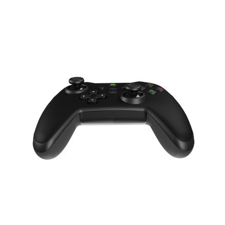 Genesis | Gaming Gamepad | Mangan 300 | Czarny | Przewodowy Genesis | Gaming Gamepad | Mangan 300 | Czarny | Przewodowy