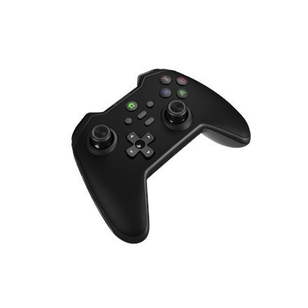 Genesis | Gaming Gamepad | Mangan 400 | Black | Wireless Genesis | Gaming Gamepad | Mangan 400 | Black | Wireless