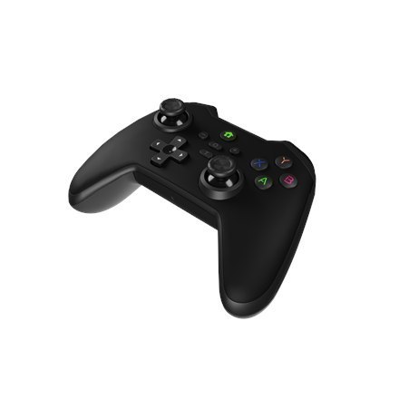 Genesis | Gaming Gamepad | Mangan 400 | Black | Wireless Genesis | Gaming Gamepad | Mangan 400 | Black | Wireless