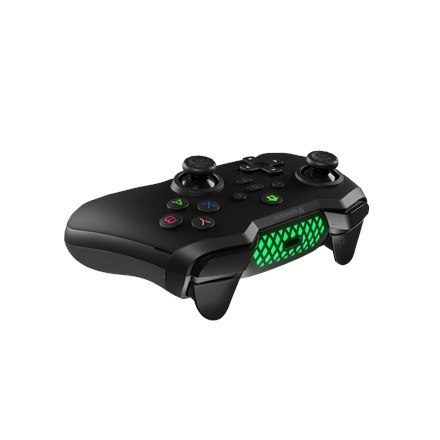 Genesis | Gaming Gamepad | Mangan 400 | Black | Wireless Genesis | Gaming Gamepad | Mangan 400 | Black | Wireless