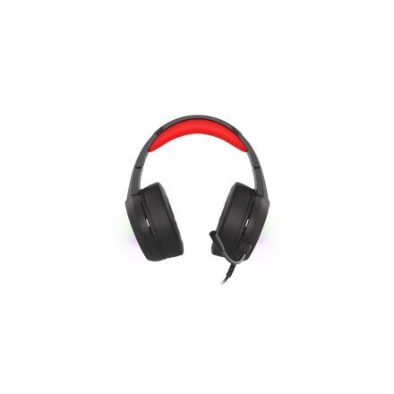 Genesis | Gaming Headset | Neon 200 | Wired | On-Ear Genesis | Gaming Headset | Neon 200 | Wired | On-Ear