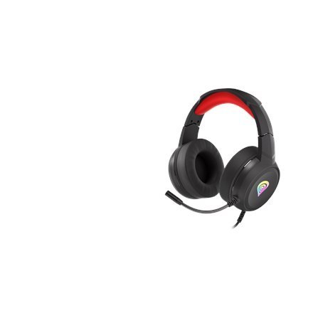 Genesis | Gaming Headset | Neon 200 | Wired | On-Ear Genesis | Gaming Headset | Neon 200 | Wired | On-Ear