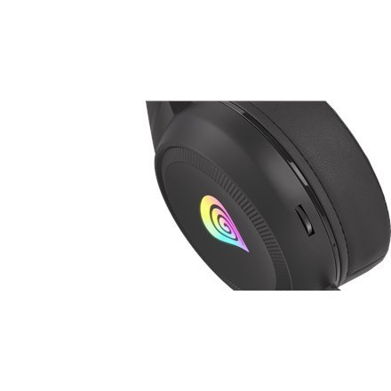 Genesis | Gaming Headset | Neon 200 | Wired | On-Ear Genesis | Gaming Headset | Neon 200 | Wired | On-Ear