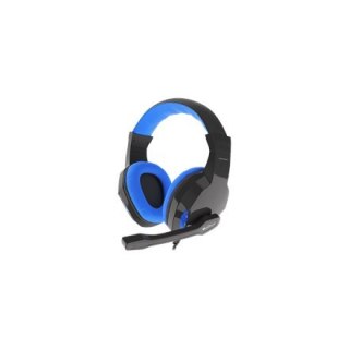 Genesis | Headband/On-Ear | Gaming Headset | ARGON 100
