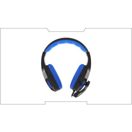 Genesis | Headband/On-Ear | Gaming Headset | ARGON 100 Genesis | Headband/On-Ear | Gaming Headset | ARGON 100