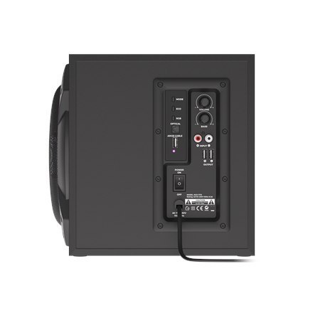 Genesis | Helium 800BT | Bluetooth | Czarny | Głośniki komputerowe | Połączenie bezprzewodowe Genesis | Helium 800BT | Bluetooth | Czarny | Głośniki komputerowe | Połączenie bezprzewodowe