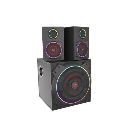 Genesis | Helium 800BT | Bluetooth | Czarny | Głośniki komputerowe | Połączenie bezprzewodowe Genesis | Helium 800BT | Bluetooth | Czarny | Głośniki komputerowe | Połączenie bezprzewodowe